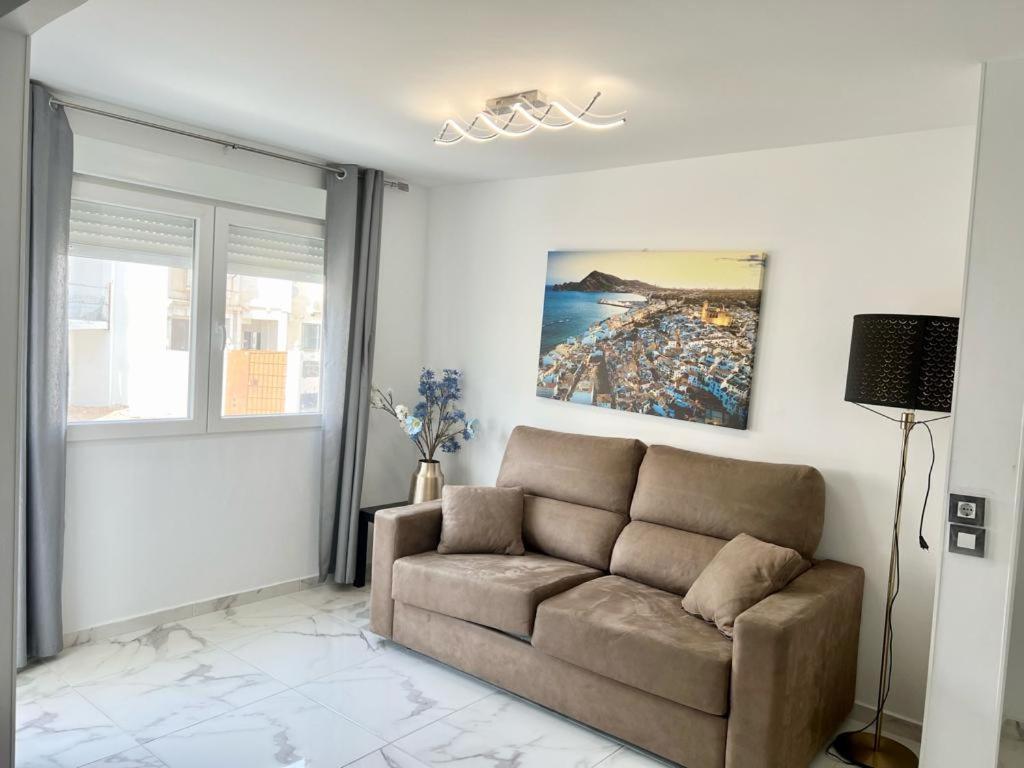 Apartamento Alteagroup Centro 外观 照片