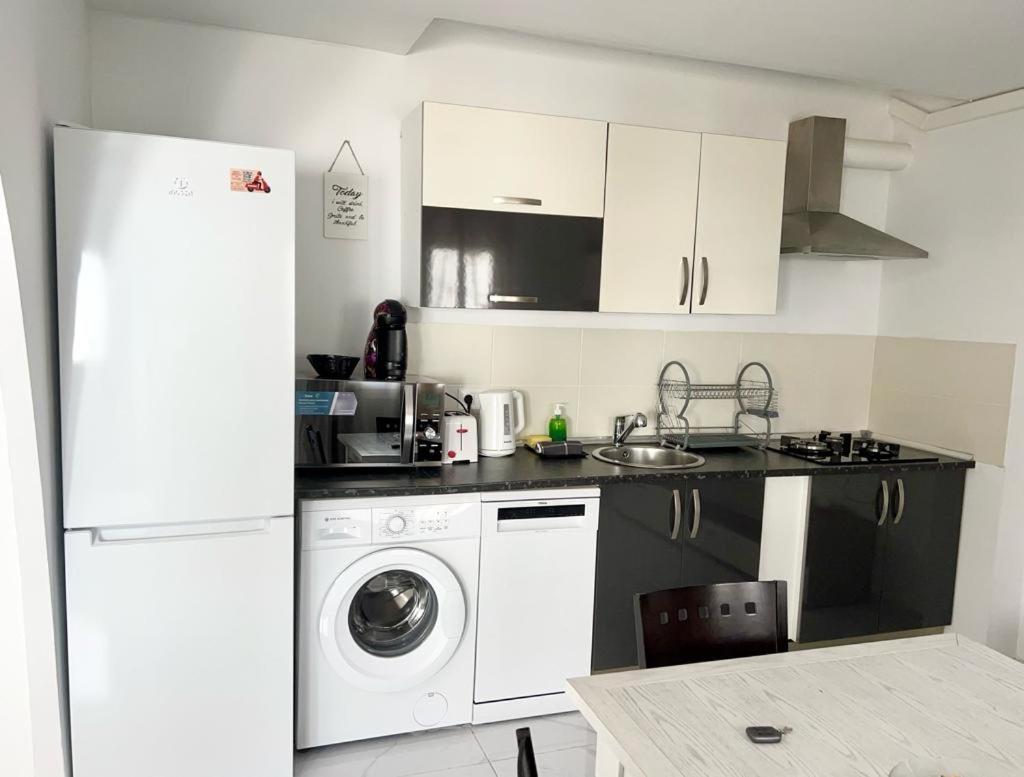 Apartamento Alteagroup Centro 外观 照片