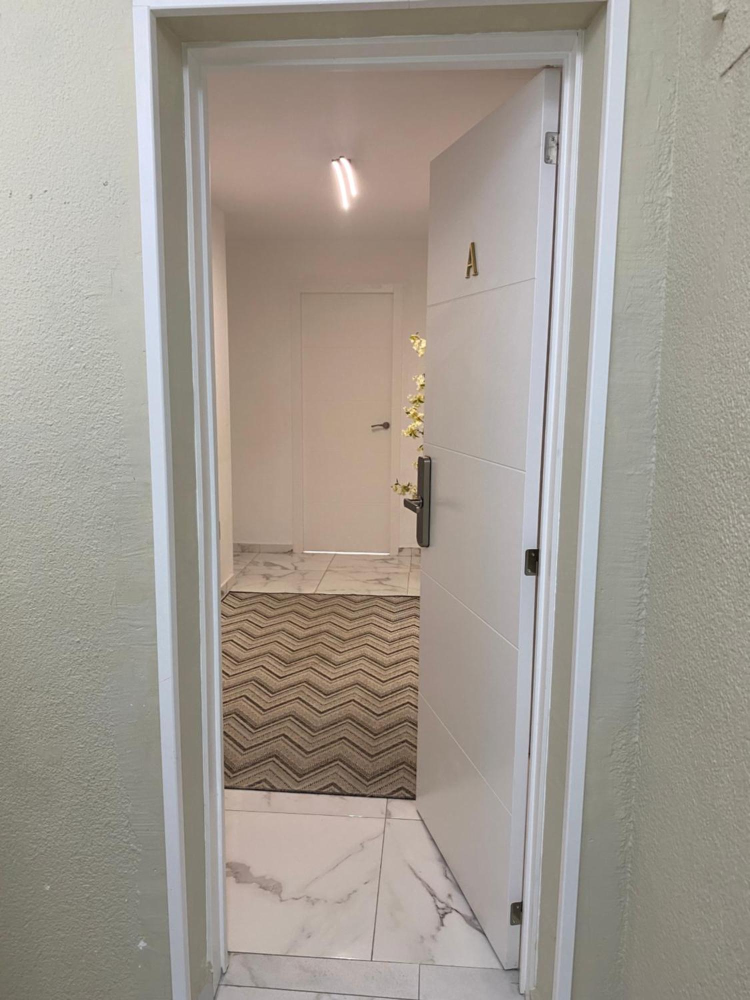 Apartamento Alteagroup Centro 外观 照片