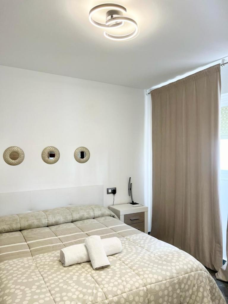 Apartamento Alteagroup Centro 外观 照片