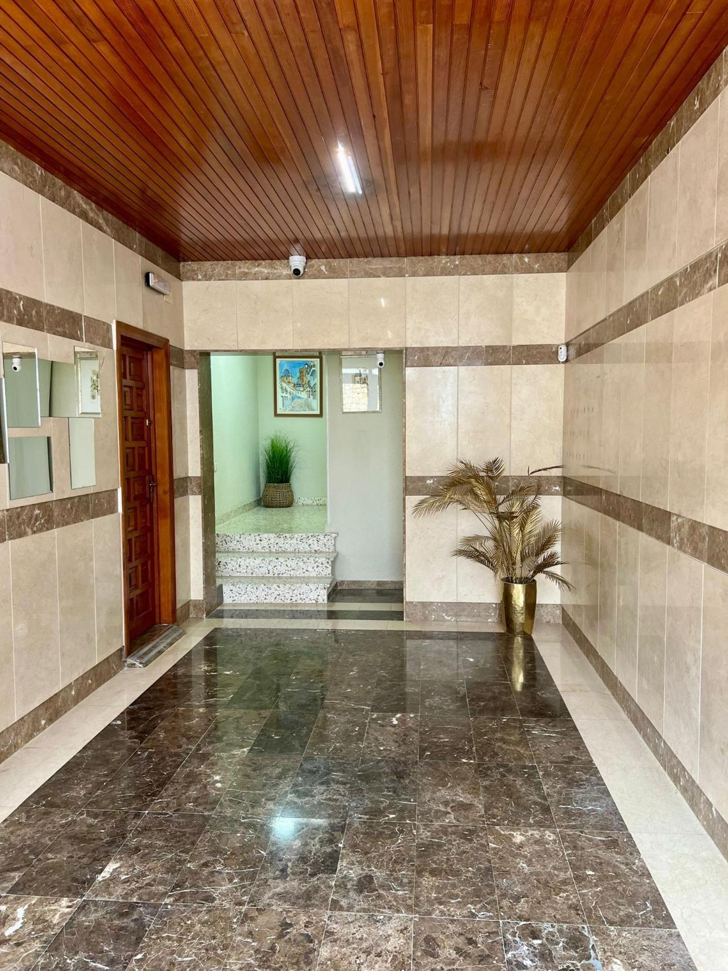 Apartamento Alteagroup Centro 外观 照片