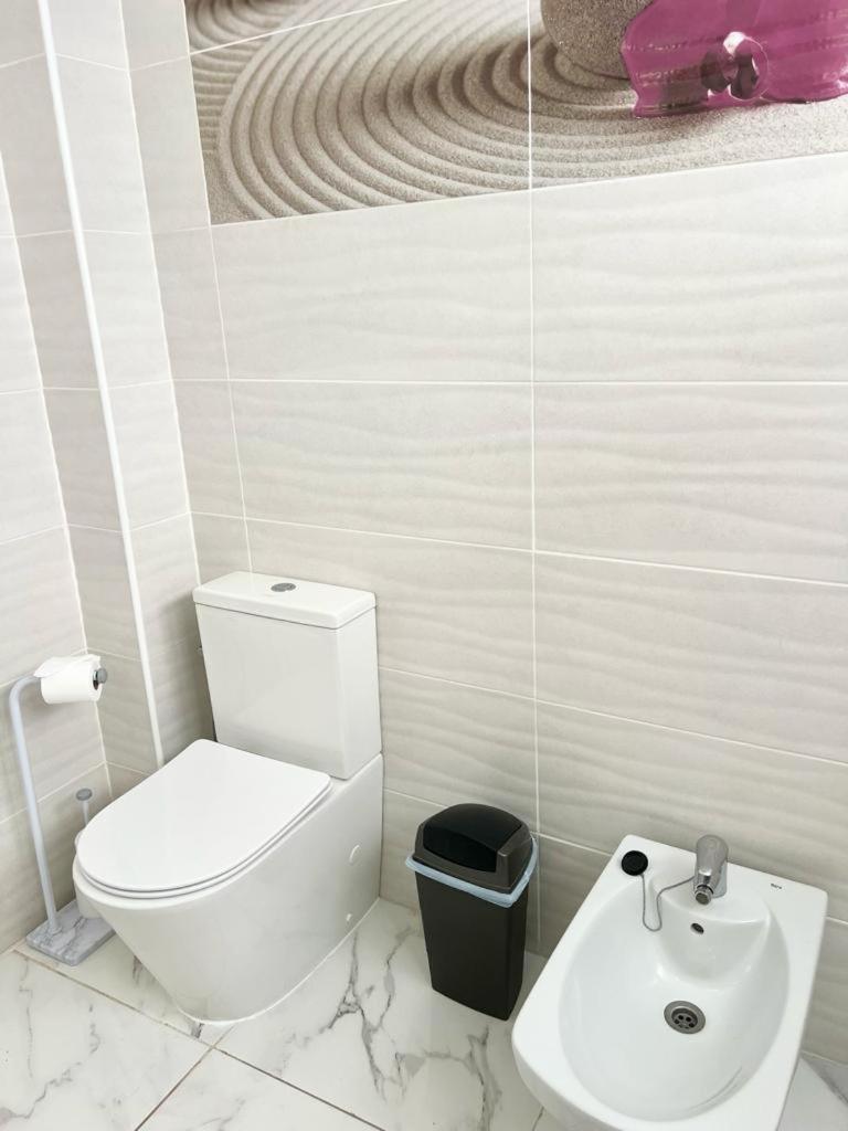 Apartamento Alteagroup Centro 外观 照片