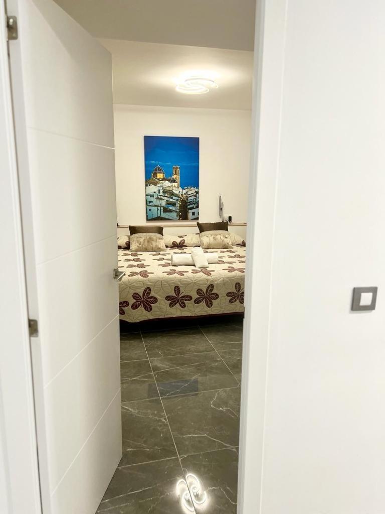 Apartamento Alteagroup Centro 外观 照片