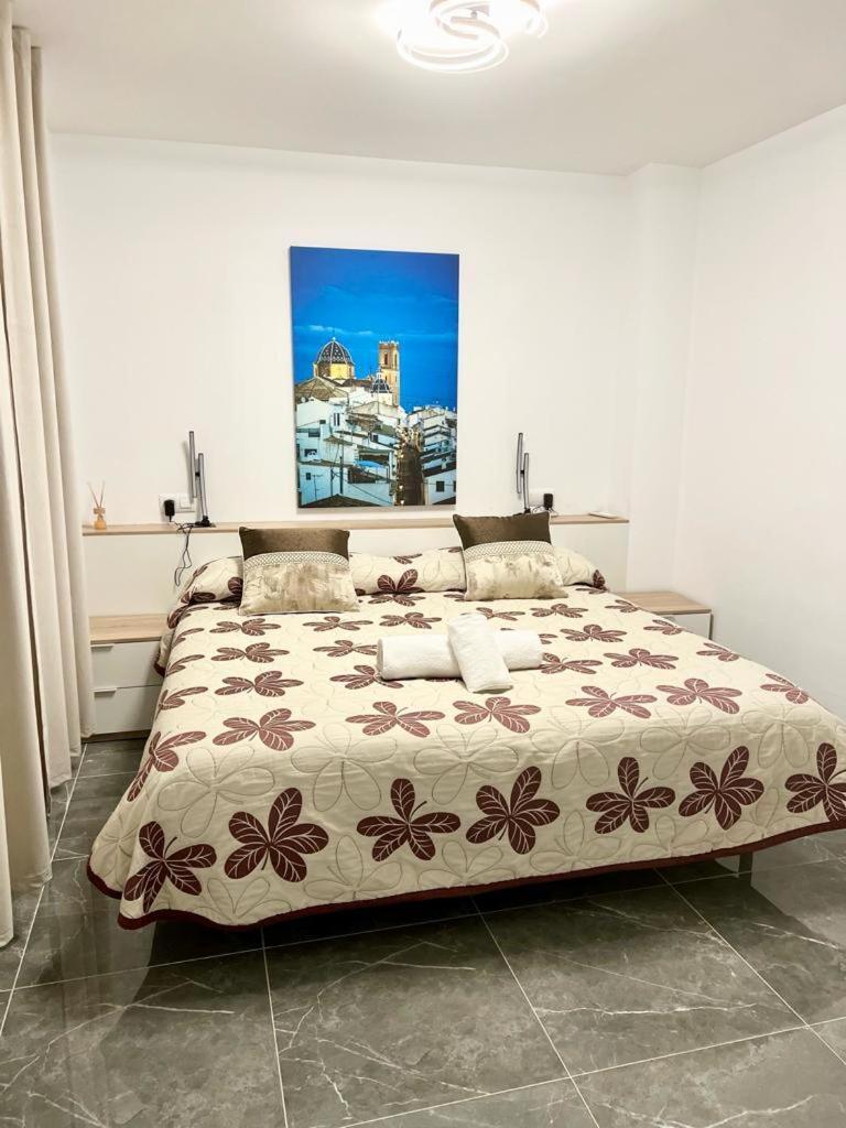 Apartamento Alteagroup Centro 外观 照片