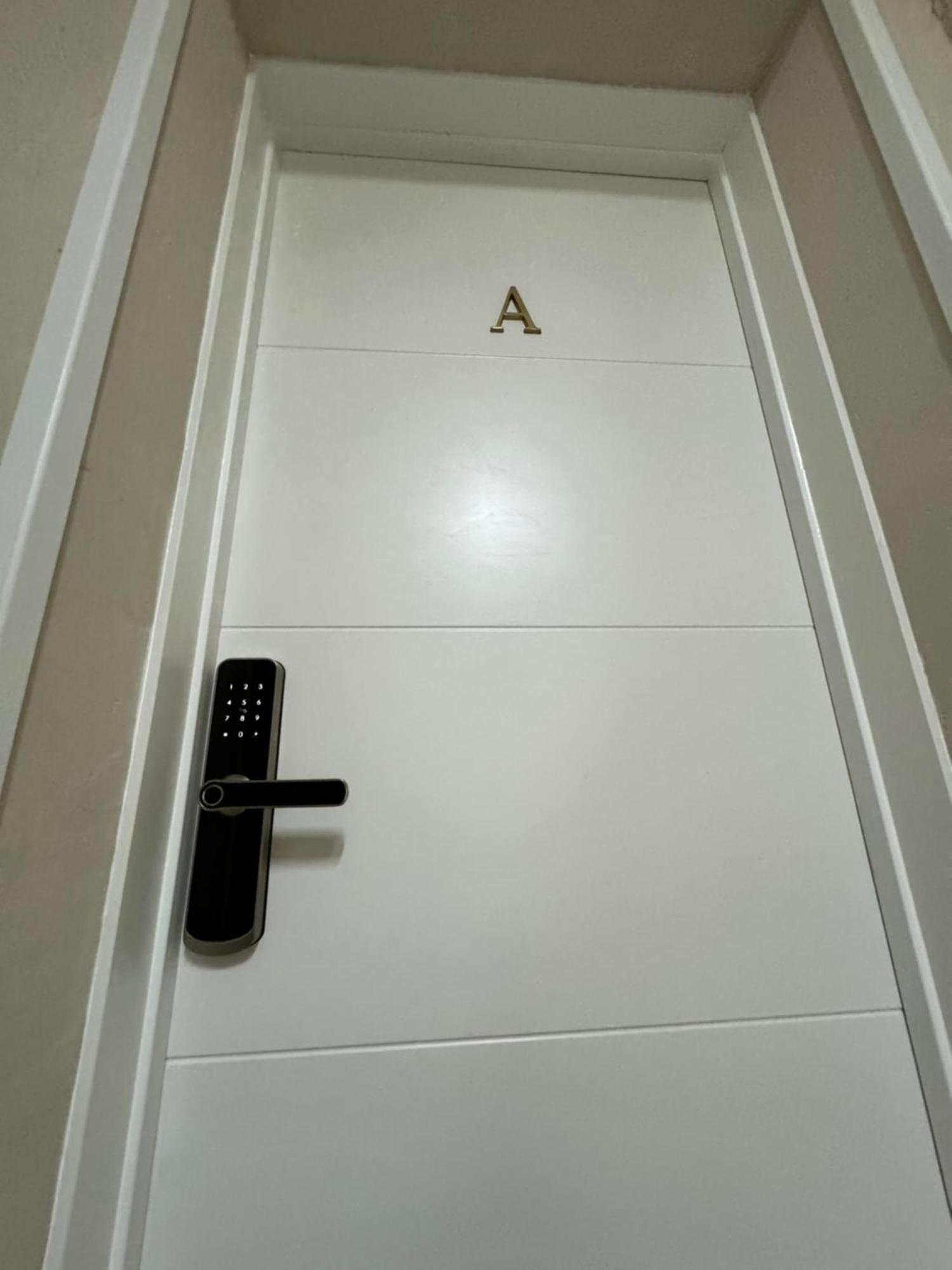 Apartamento Alteagroup Centro 外观 照片