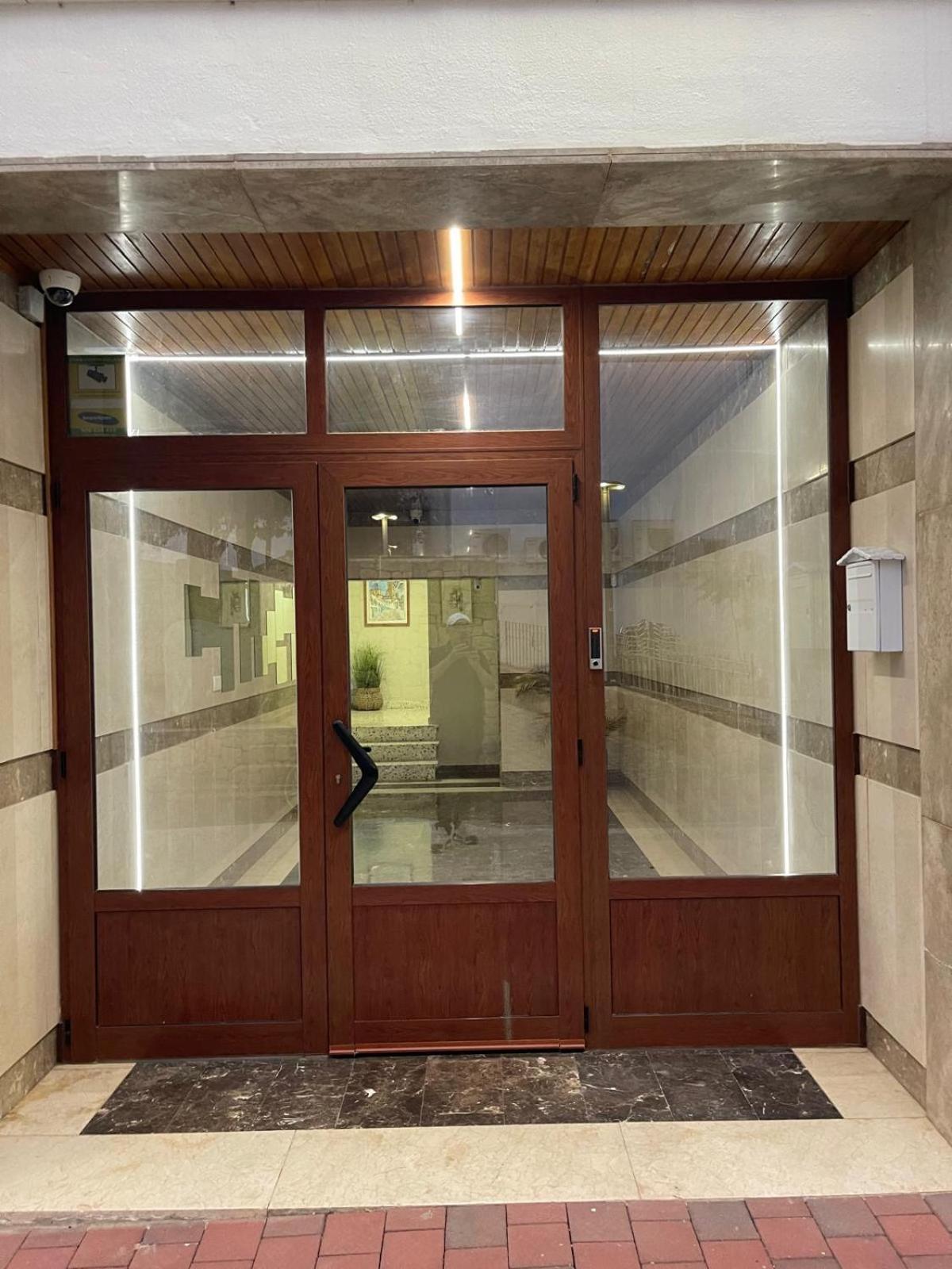 Apartamento Alteagroup Centro 外观 照片